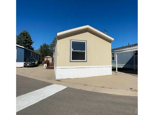 230 N 2nd #82, Berthoud, CO 80513