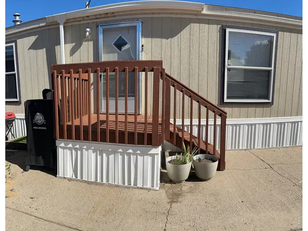 230 N 2nd #82, Berthoud, CO 80513
