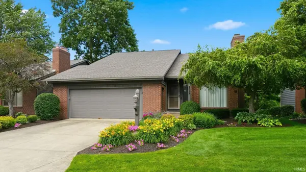 2522 E Saint Thomas PT, Fort Wayne, IN 46815