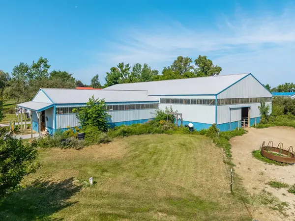 3128 S 600 W ***, Pleasant Lake, IN 46779