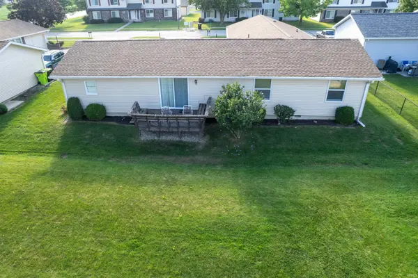 1511 Avon PL, Huntington, IN 46750