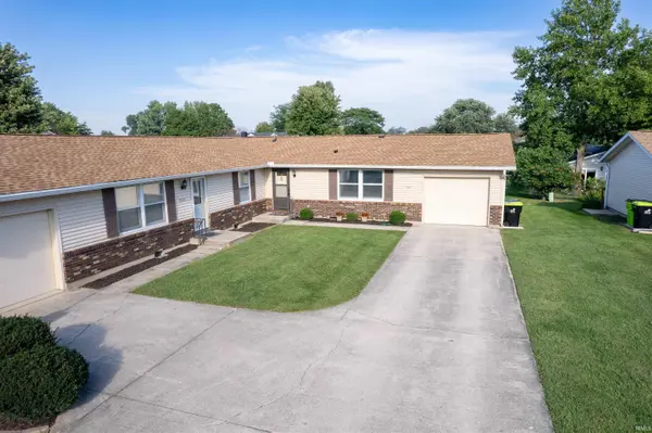 1511 Avon PL, Huntington, IN 46750