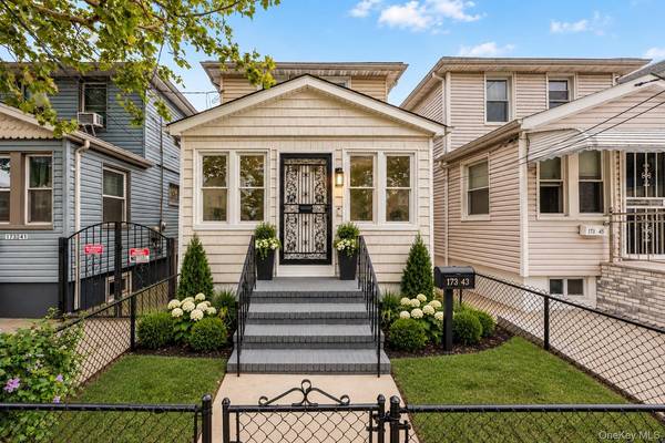17343 103rd RD, Jamaica, NY 11433