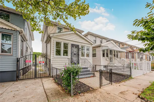 17343 103rd RD, Jamaica, NY 11433