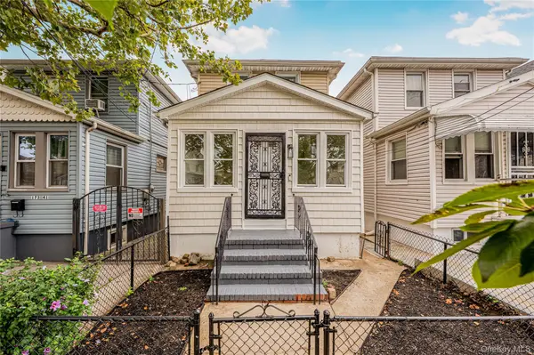 17343 103rd RD, Jamaica, NY 11433