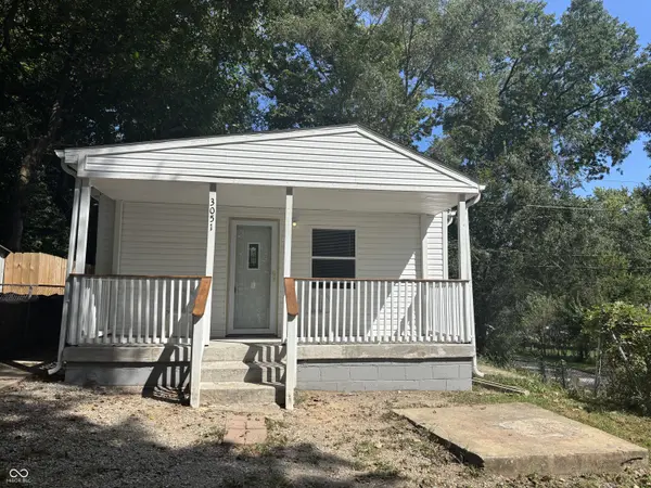 3051 S Roena ST, Indianapolis, IN 46241