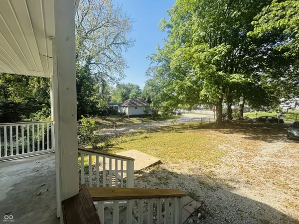 3051 S Roena ST, Indianapolis, IN 46241
