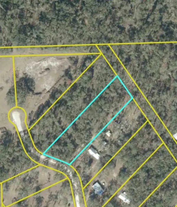 SW OAKDALE RD, Mayo, FL 32066