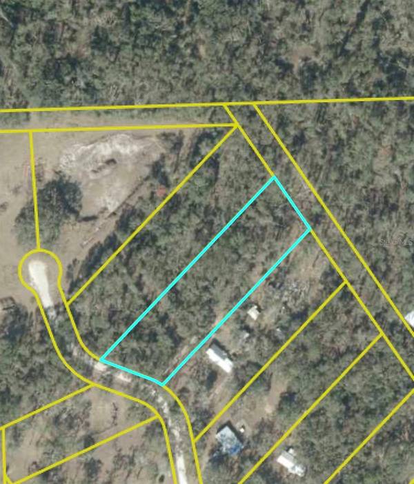 SW OAKDALE RD, Mayo, FL 32066