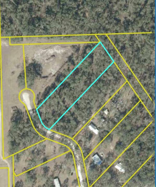 SW OAKDALE RD, Mayo, FL 32066