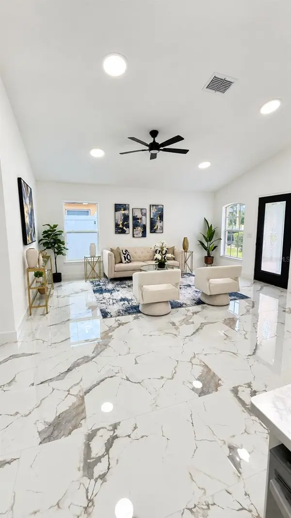 8624 FOLEY DR, Orlando, FL 32825