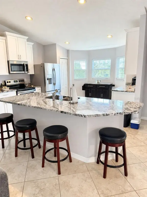 160 KISSENGEN PARK BLVD, Bartow, FL 33830