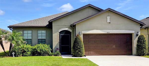 8615 RINDGE RD, Polk City, FL 33868