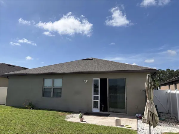 8615 RINDGE RD, Polk City, FL 33868