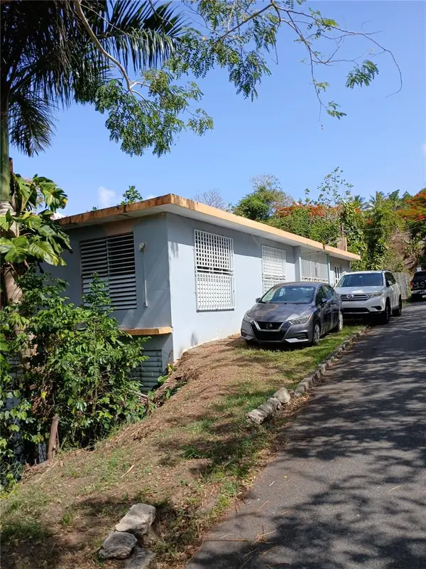 Calle C.Carr. 181 Km 57.1 BO. QUEBRADA NEGRITO SECTOR LAS POZAS #130, Trujillo Alto, PR 00976