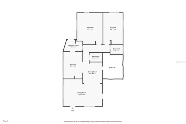 144 CALLE GRANATE, Vieques, PR 00765