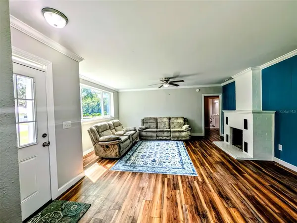 414 S PROSPECT ST, Crescent City, FL 32112