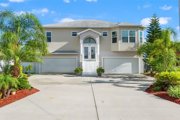 4366 6TH ISLE DR, Hernando Beach, FL 34607