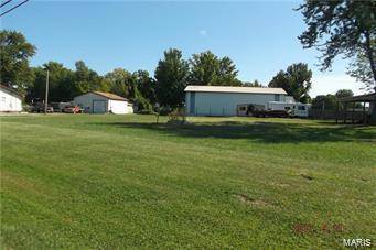 3618 Lake DR, Granite City, IL 62040