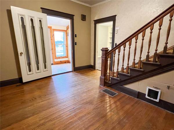 266 N 2nd ST, Livingston, IL 62058