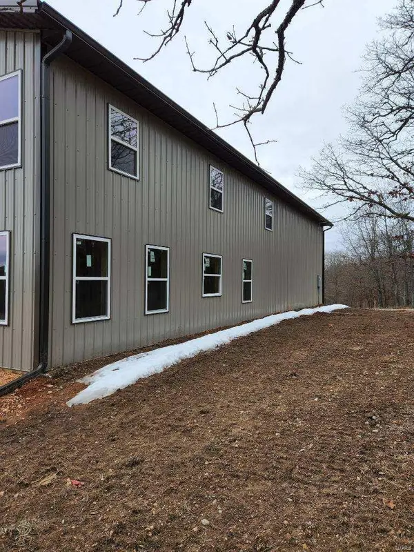 0 M-COUNTY ROAD 240, Norwood, MO 65717