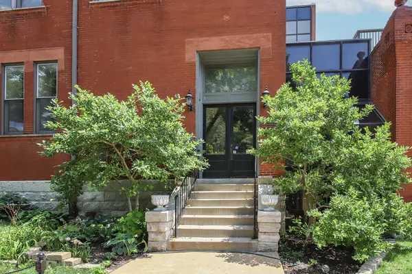3556 Magnolia AVE #103, St Louis, MO 63118