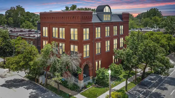 3556 Magnolia AVE #103, St Louis, MO 63118