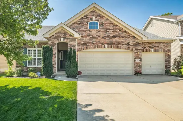5528 Mirasol Manor WAY, Eureka, MO 63025