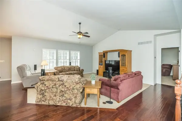 5528 Mirasol Manor WAY, Eureka, MO 63025