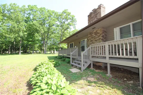 10945 State Highway U, Mineral Point, MO 63660