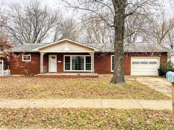 122 Southwest Main, Bonne Terre, MO 63628