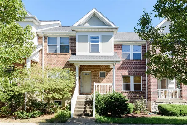 404 N Sarah ST, St Louis, MO 63108