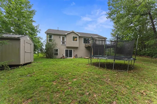 185 Cuivre River DR, Troy, MO 63379
