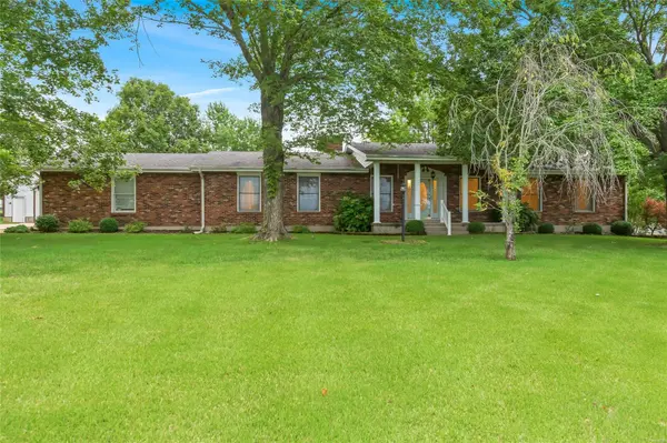3412 Denman RD, Farmington, MO 63640