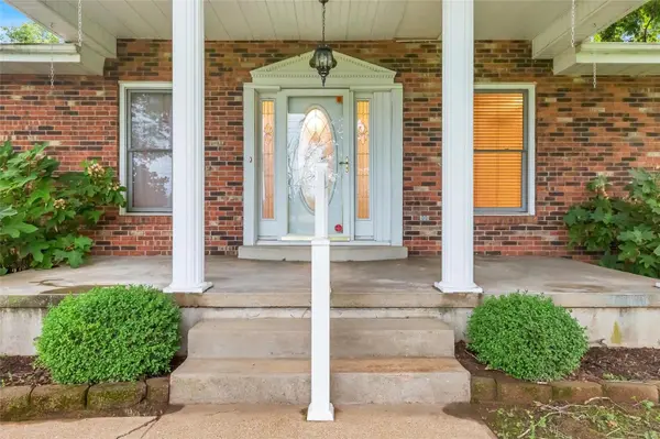 3412 Denman RD, Farmington, MO 63640