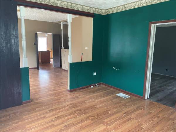 808 S 2nd ST, Gillespie, IL 62033