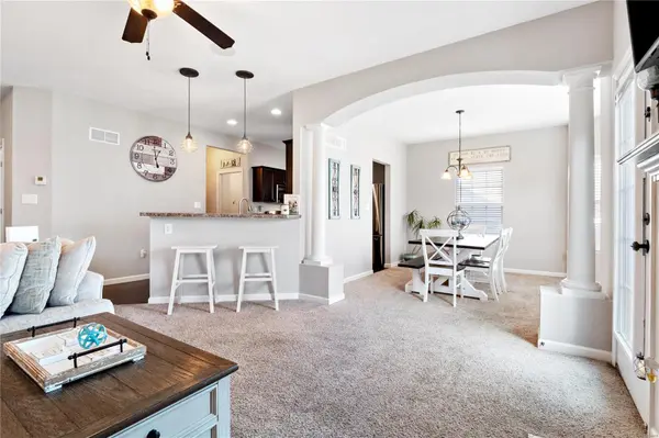 2724 Grover Crossing DR, Wildwood, MO 63040