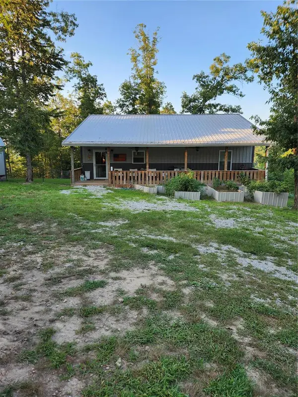 16007 Horse Shoe DR, Houston, MO 65483
