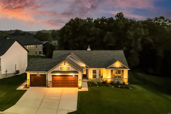 269 Auburn Ridge DR, Troy, MO 63379