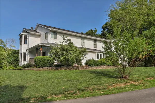 4594 Klable RD, Barnhart, MO 63012