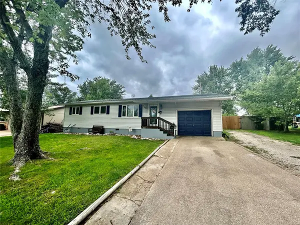 212 SUNSET RD, Dixon, MO 65459