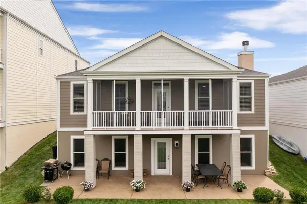 4040 Hempstead ST, St Charles, MO 63301