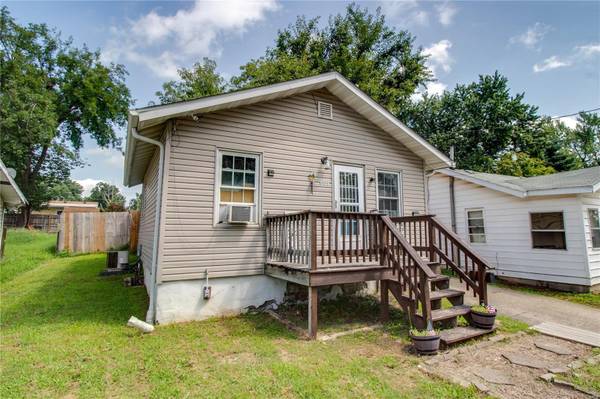 609 Stowell AVE, Alton, IL 62002