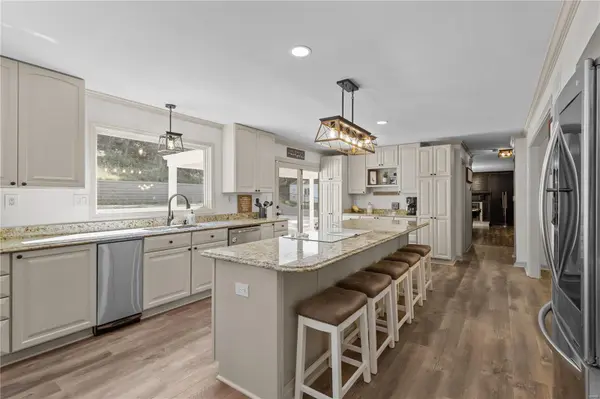 18044 Shepherd Valley RD, Glencoe, MO 63038