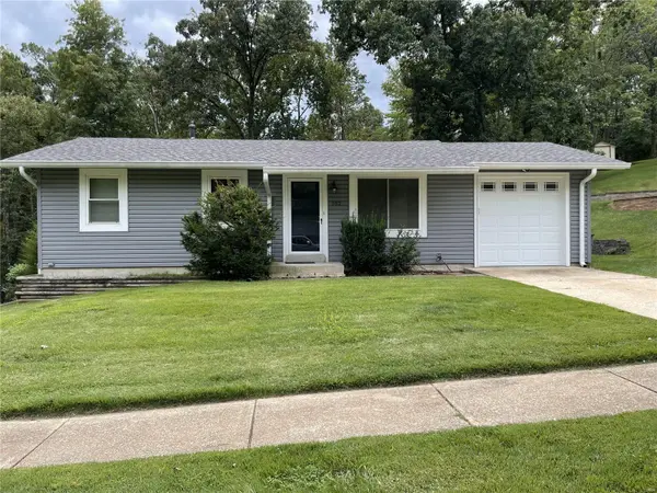 182 Sorlee DR, Valley Park, MO 63088