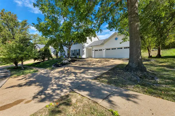 18161 Bent Ridge DR, Glencoe, MO 63038