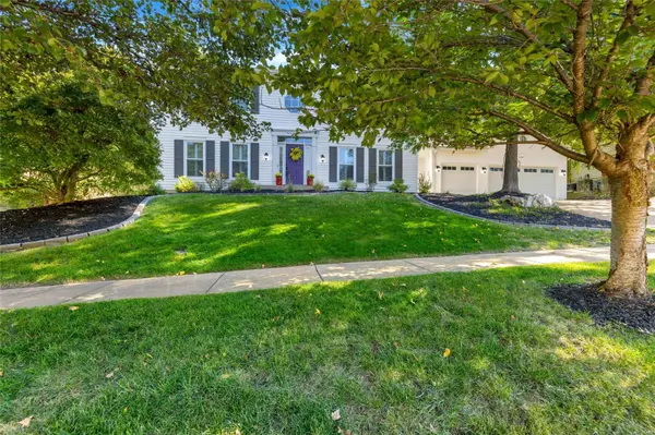 18161 Bent Ridge DR, Glencoe, MO 63038