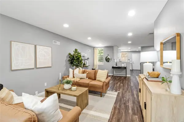 3167 Alfred AVE, St Louis, MO 63116
