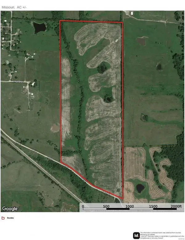 0 Nickel Road, Bucklin, MO 64631