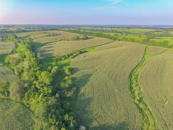 0 Nickel Road, Bucklin, MO 64631